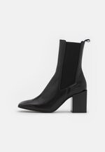 BELMIRO - Bottines - noir - T41
