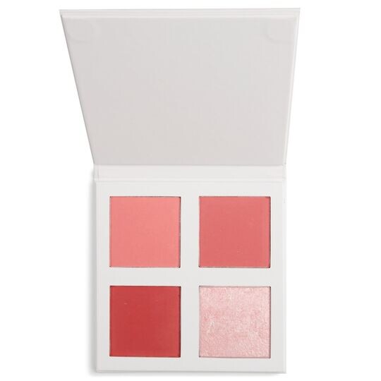 4K Blush Palette Pink