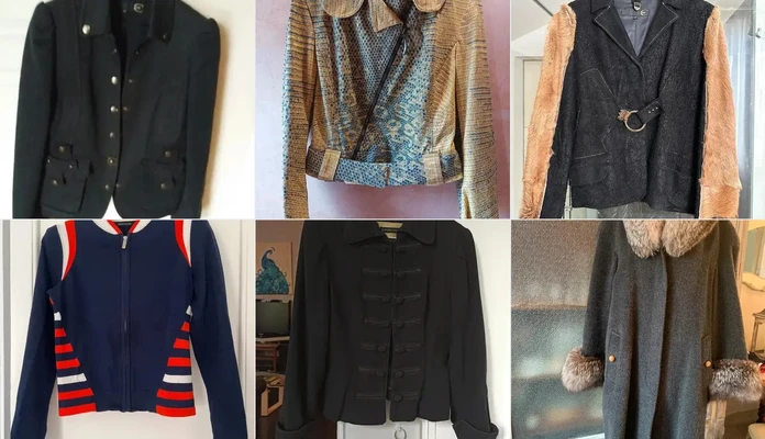 vestes