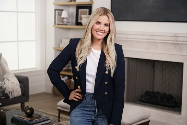 Shea McGee | Design a Space You Love with Shea McGee