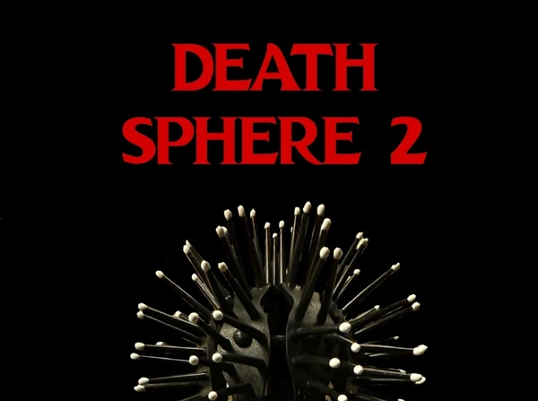 Death sphere fettish for tickling 