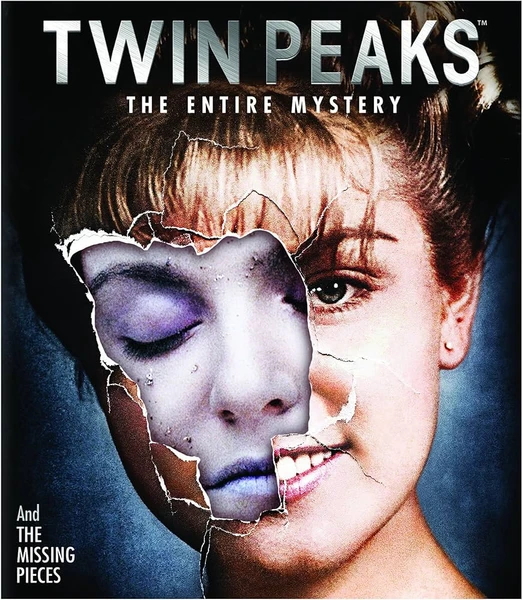 Twin Peaks : Les Pièces manquantes du dossier (Twin Peaks: The Missing Pieces