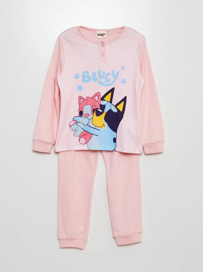 Pyjama 
