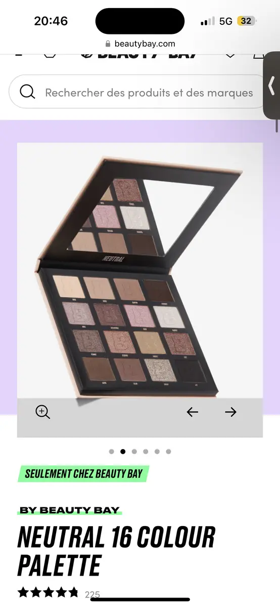 BEAUTY BAY: The destination to explore your beauty obsessions