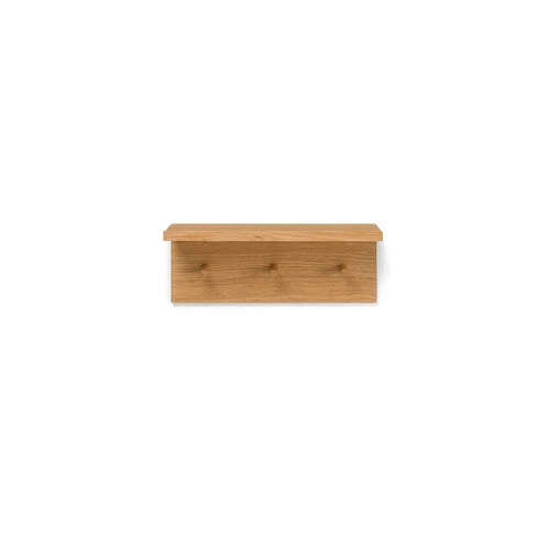 ferm LIVING • Portemanteau mural Place Rack