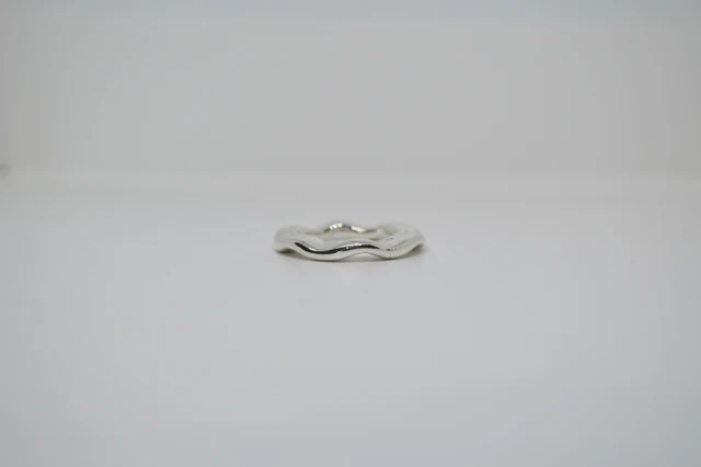 Bague vague