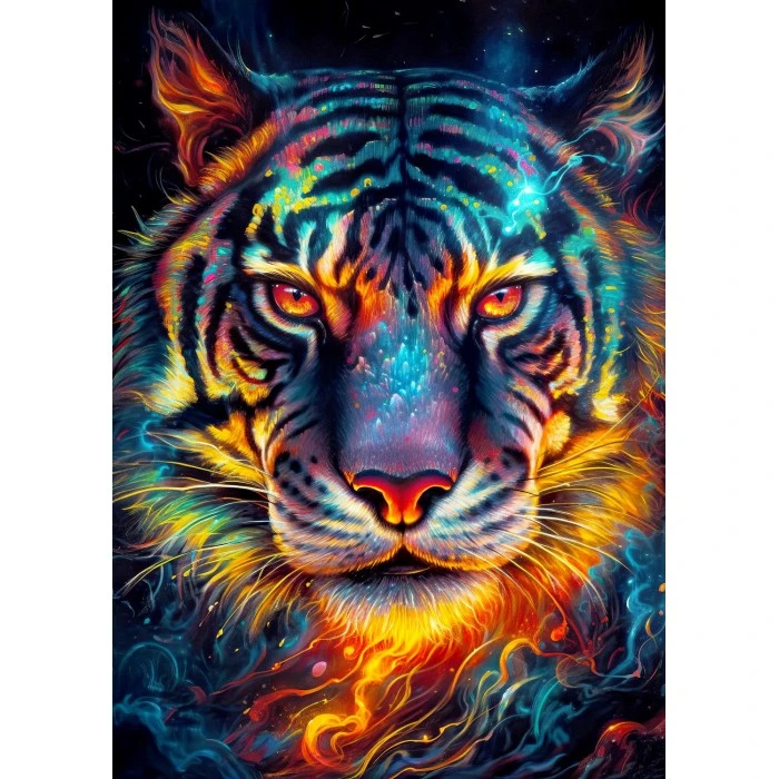 La Résilience du Tigre