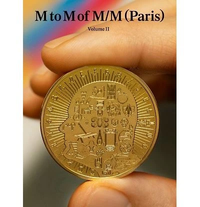 M to M of M/M (Paris) Vol. 2 /anglais