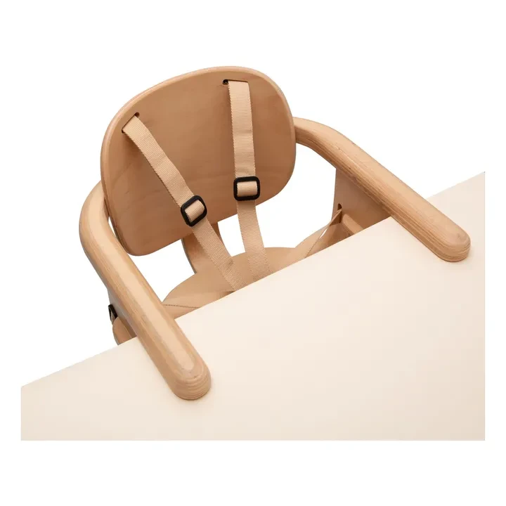 Siège de table Hiko