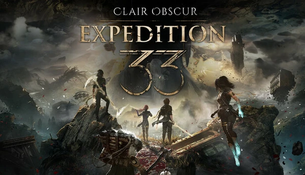 Économisez 10 % sur Clair Obscur: Expedition 33 sur Steam