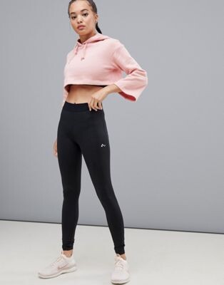 Only Play - Active - Leggings de sport - Noir | ASOS