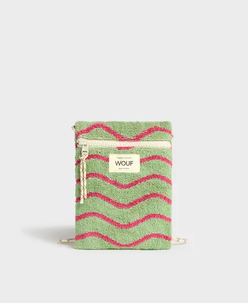 Pochette téléphone Wavy