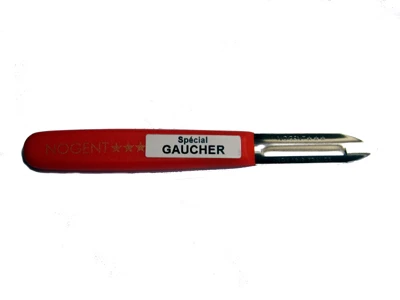 Econome Gaucher