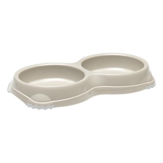 Gamelle basse pour les chatons