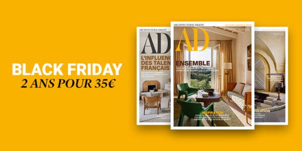 AD Magazine