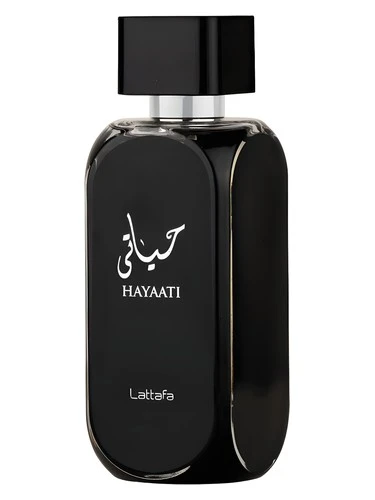 Hayaati Lattafa Perfumes parfum - un parfum pour homme et femme 2020