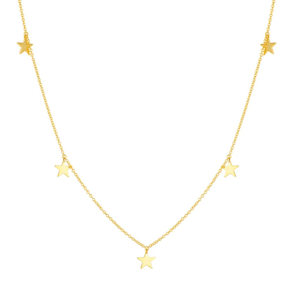 I’m a Star Necklace