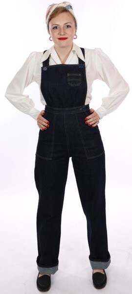 Dungaree Dolls - Freddies of Pinewood