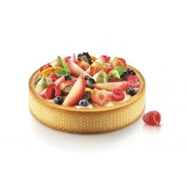 TARTE RING CLASSIC - MICRO PERFORATED ø160 H 35 MM