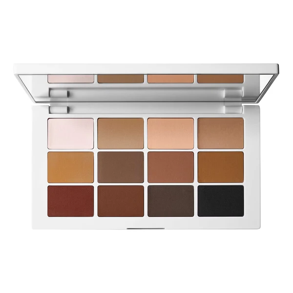 Makeup by Mario | Master Mattes® Eyeshadow Palette: Multi