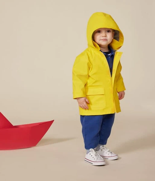 Ciré iconique taille 2 ou 3 ans!