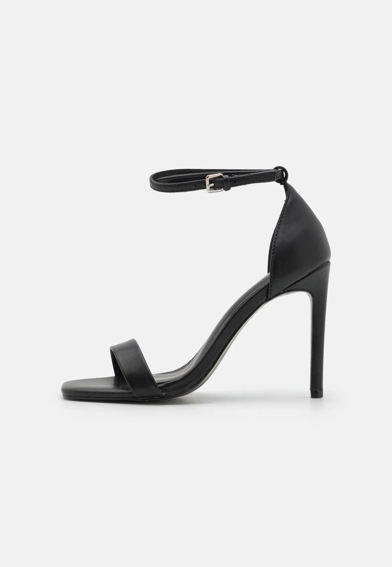 Sandales - black size 36 eu