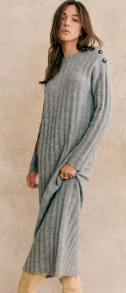 Robe Manon