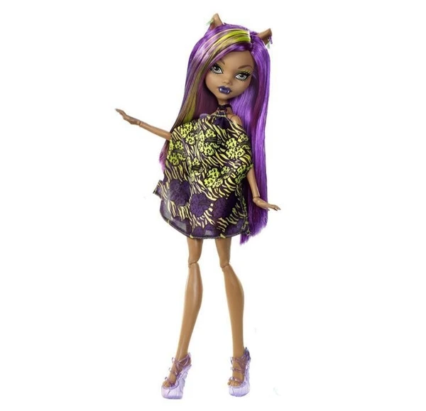 clawdeen skull shores