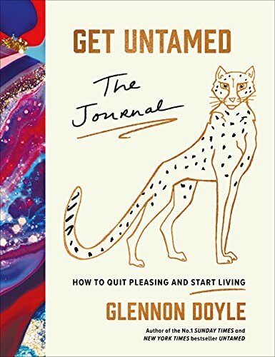 Glennon Doyle | Get Untamed: The Journal