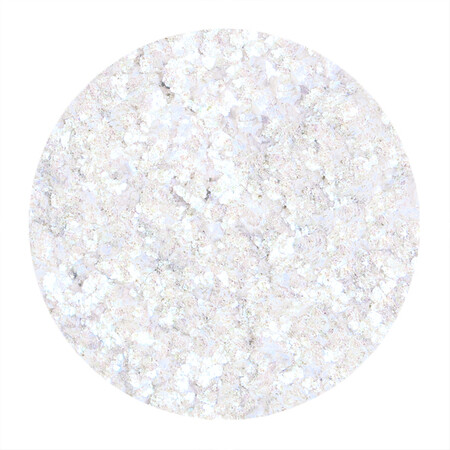 Ultra pearly eyeshadow - NIEZAPOMINAJKA