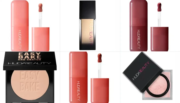 WishList MakeUp 💄
