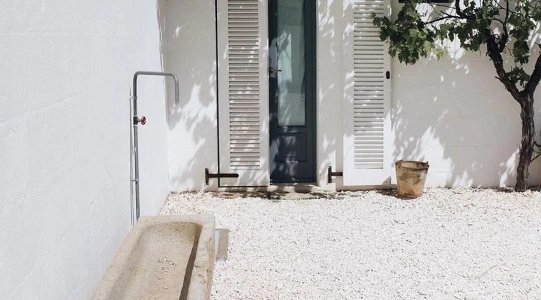 Un point d'eau transforme votre jardin en oasis