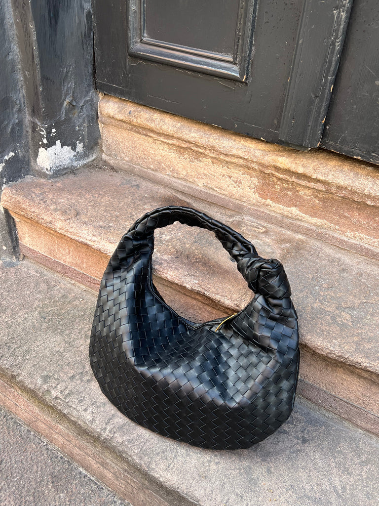 Bordeaux Florence Bag