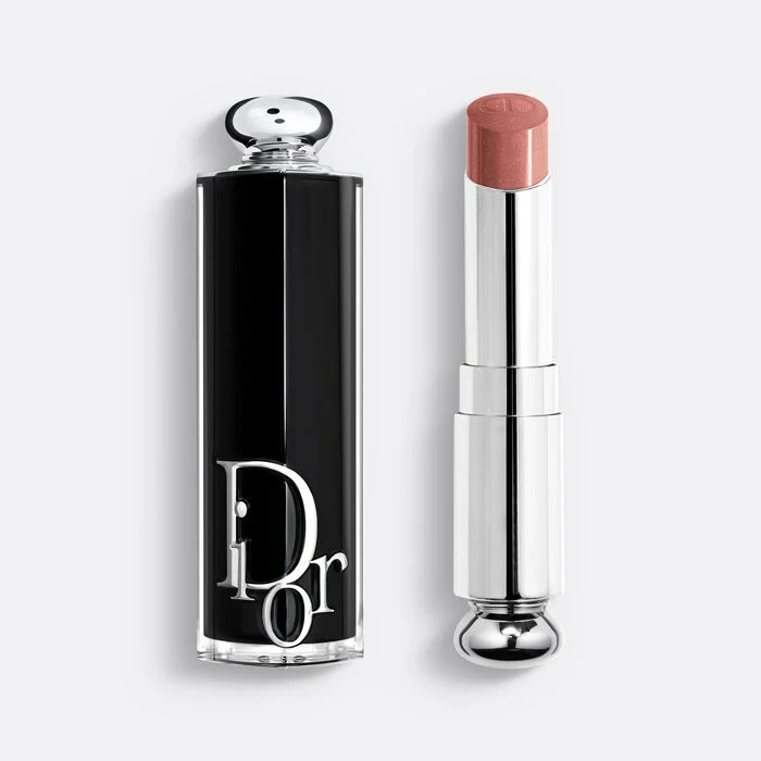 Dior Addict 418 beige oblique