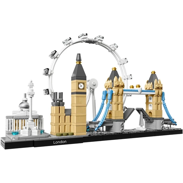 Londres 21034 | Architecture | Boutique LEGO® officielle FR