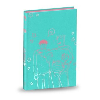Heartstopper - Un secret Tome 2 : Heartstopper - édition collector (française)