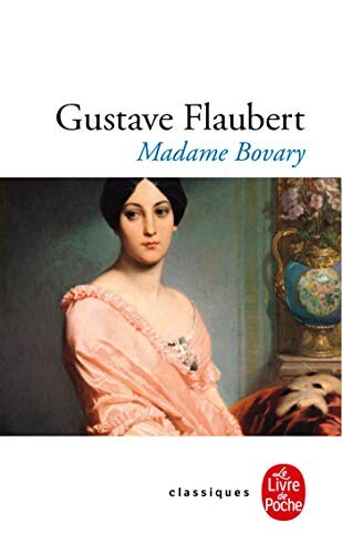 Madame Bovary (Nouvelle édition)