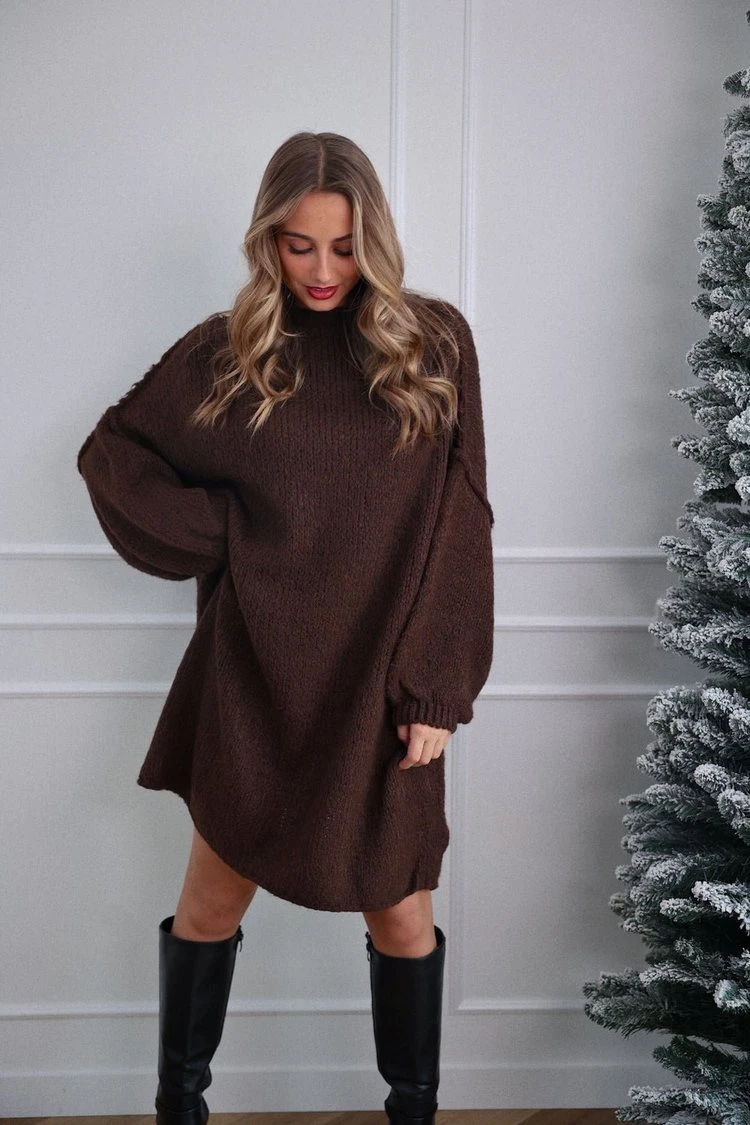 Robe Pull Lou