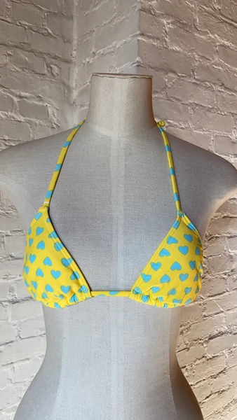 Paul Frank bikinitop