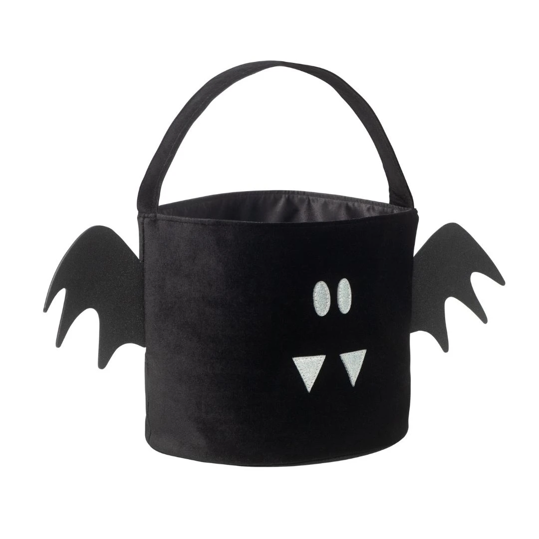 MIMI & LULA | Sac de sorcière Trick or Treat