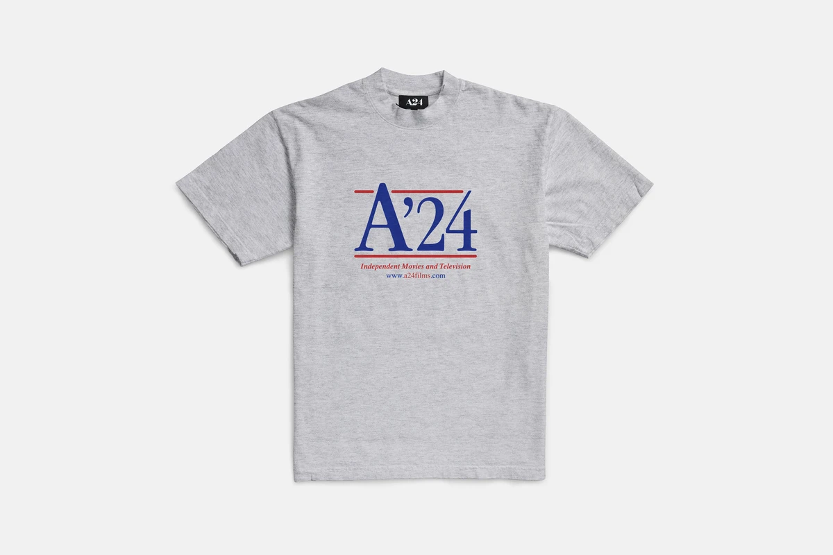 A'24 Tee