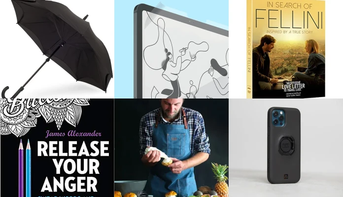 Wishlist Fourre-tout