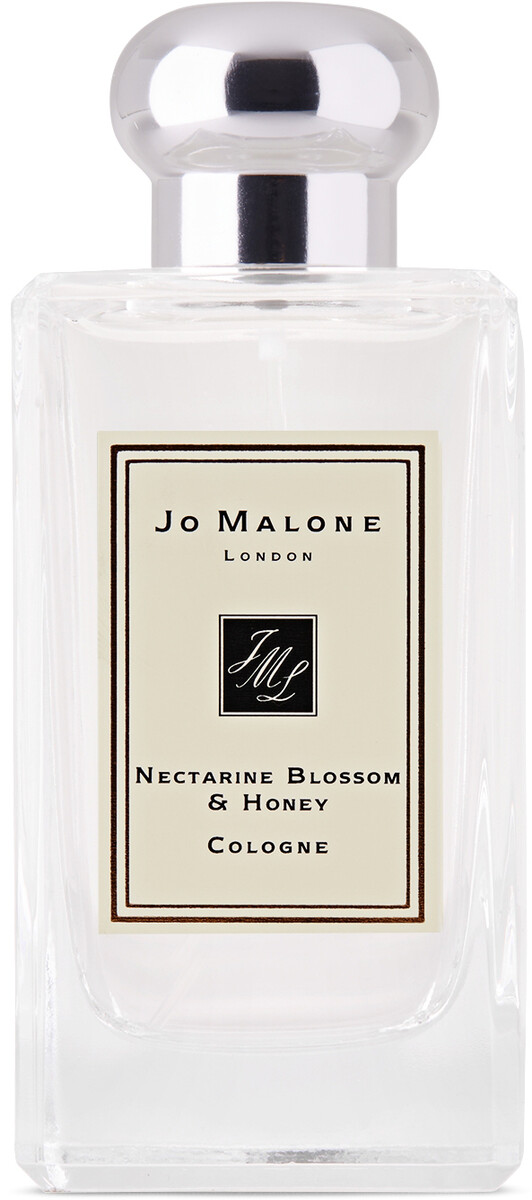 Nectarine Blossom & Honey