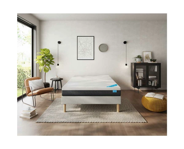 Matelas Erable - 160x200 cm