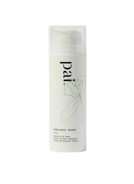 MIDDLEMIST SEVEN: CRèME NETTOYANTE DOUCE NO COLOR PAI SKINCARE - PRINTEMPS BEAUTé | Place des Tendances