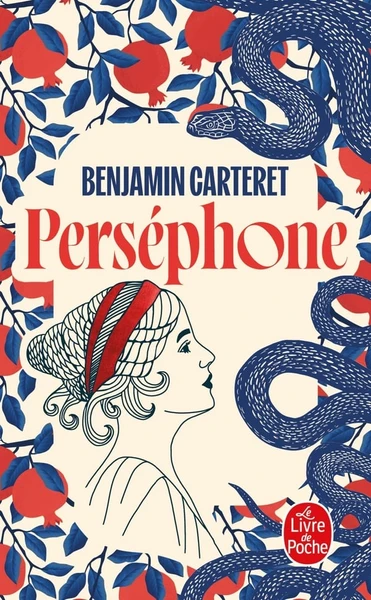 Perséphone