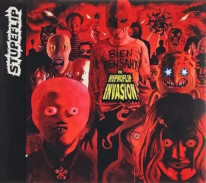 The Hypnoflip Invasion