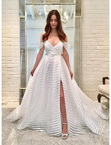 Femme Robe Évasée 