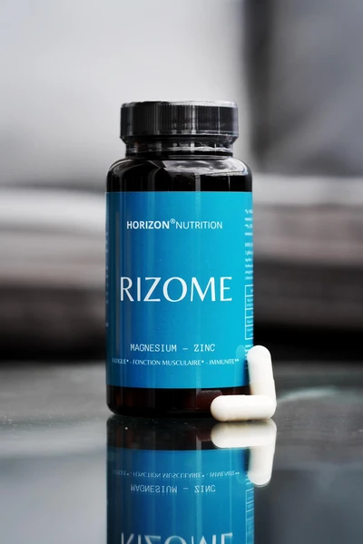 Rizome (Sommeil et Stress)