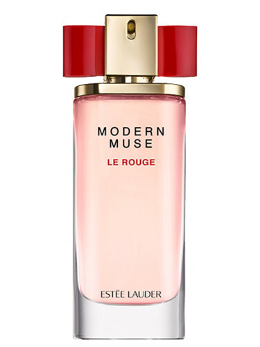Modern Muse Le Rouge